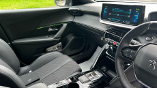 Peugeot 2008 100kW GT 50kWh 5dr Auto Electric Estate